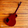 Edwards E-LP-108SD Limited Model Red Sparkle 2012