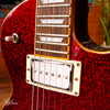 Edwards E-LP-108SD Limited Model Red Sparkle 2012