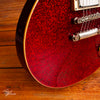 Edwards E-LP-108SD Limited Model Red Sparkle 2012