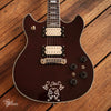 Eko M24 Vintage Wine Red 2013