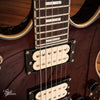 Eko M24 Vintage Wine Red 2013