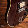 Eko M24 Vintage Wine Red 2013