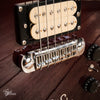Eko M24 Vintage Wine Red 2013