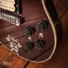 Eko M24 Vintage Wine Red 2013