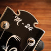Eko M24 Vintage Wine Red 2013