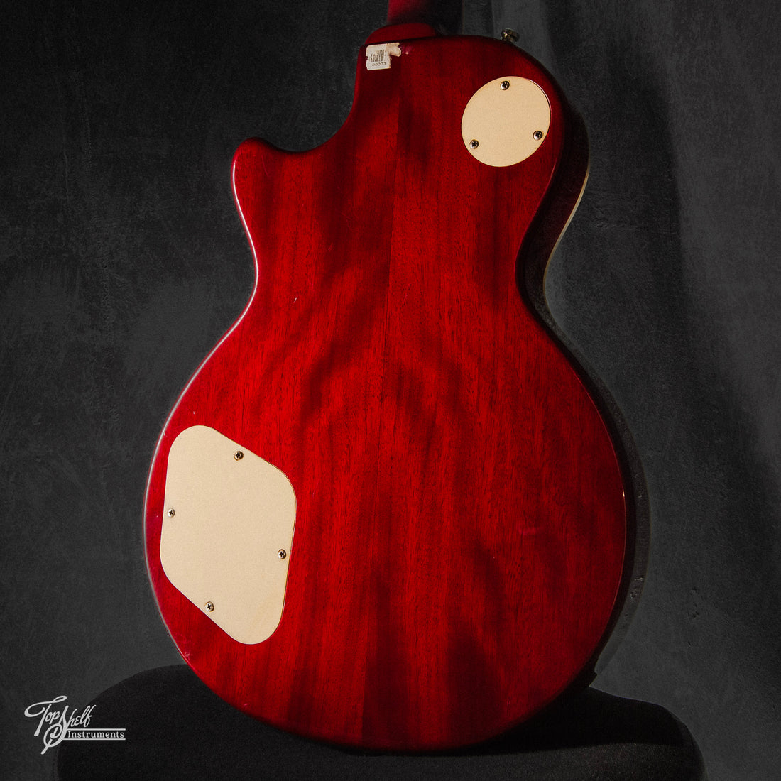 Electa L300TR LP Classic Transparent Red 2010