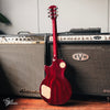 Electa L300TR LP Classic Transparent Red 2010