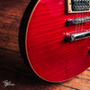 Electa L300TR LP Classic Transparent Red 2010