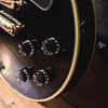 Epiphone Les Paul Custom Black Beauty 3-Pickup 2016