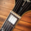 Epiphone Joe Pass Emperor II Natural Gloss 2004