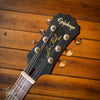 Epiphone Les Paul Studio Worn Cherry 2009