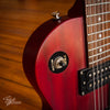 Epiphone Les Paul Studio Worn Cherry 2009