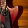 Epiphone Les Paul Studio Worn Cherry 2009
