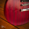 Epiphone Les Paul Studio Worn Cherry 2009
