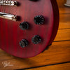 Epiphone Les Paul Studio Worn Cherry 2009