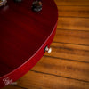 Epiphone Les Paul Studio Worn Cherry 2009