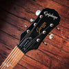Epiphone Les Paul Junior Black 1998