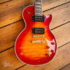 Epiphone Les Paul Custom Prophecy Plus GX Heritage Cherry Sunburst 2012