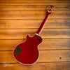 Epiphone Les Paul Custom Prophecy Plus GX Heritage Cherry Sunburst 2012