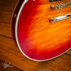 Epiphone Les Paul Custom Prophecy Plus GX Heritage Cherry Sunburst 2012