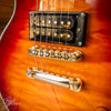 Epiphone Les Paul Custom Prophecy Plus GX Heritage Cherry Sunburst 2012