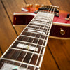Epiphone Les Paul Custom Prophecy Plus GX Heritage Cherry Sunburst 2012