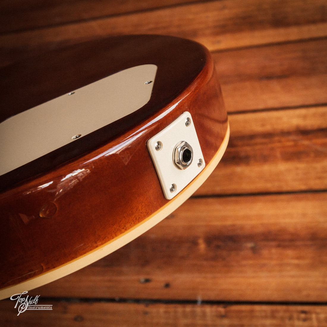 Epiphone Les Paul Standard Pro Honeyburst 2019