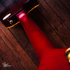 Epiphone Les Paul Ultra Faded Cherry Sunburst 2007