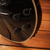 Epiphone Matt Heafy Les Paul Custom 7-String Black 2014