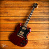 Epiphone SG Standard Cherry 2019