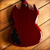 Epiphone SG Standard Cherry 2019