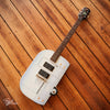 Epiphone Trailer Park Troubadours Airscreamer Silver 2003