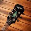 Epiphone Trailer Park Troubadours Airscreamer Silver 2003
