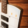 Epiphone Trailer Park Troubadours Airscreamer Silver 2003