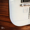 Epiphone Trailer Park Troubadours Airscreamer Silver 2003