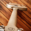 Epiphone Trailer Park Troubadours Airscreamer Silver 2003