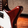Ernie Ball Music Man Albert Lee HH Transparent Walnut 2018