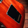 Ernie Ball Music Man Albert Lee HH Transparent Walnut 2018
