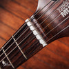 Ernie Ball Music Man Albert Lee HH Transparent Walnut 2018