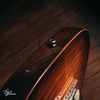 Fender American Select Telecaster Violin Burst 2012