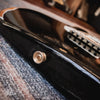 Fender Custom Shop '56 Stratocaster Journeyman Relic Aged Black 2001