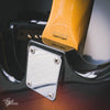 Fender Japan '62 Jazz Bass JB62-58 Sunburst 2000