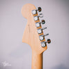 Fender Parallel Universe Jaguar Stratocaster Candy Apple Red 2018