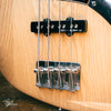 Fender Japan '75 Jazz Bass JB75-90US Natural 2000