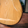 Fender Japan '75 Jazz Bass JB75-90US Natural 2000