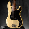 Fender Japan '70 Precision Bass PB70-85 Vintage White 1993