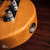 Fender Japan '52 Telecaster TL52-TX Vintage Natural 2012