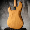 Fender Precision Bass Natural 1978