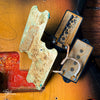 Fender Precision Bass Sunburst 1964