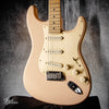 Fender American Deluxe Stratocaster Shell Pink 2005